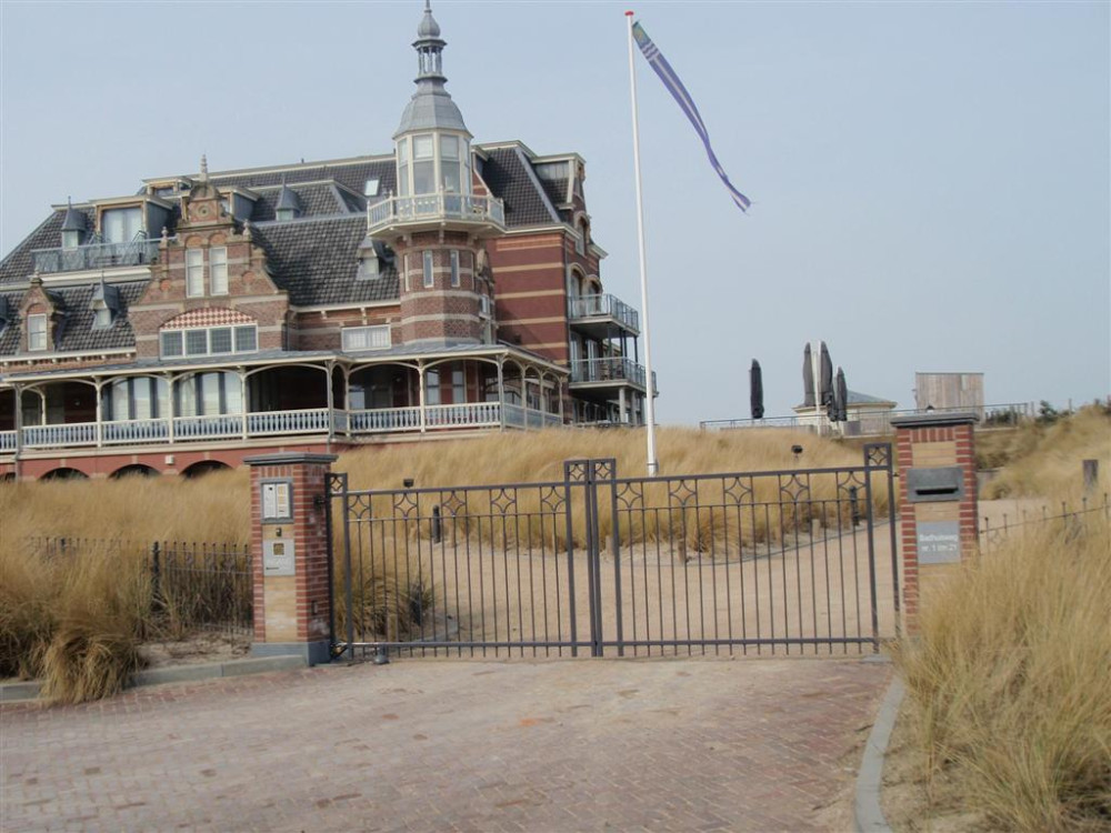 Hekwerk